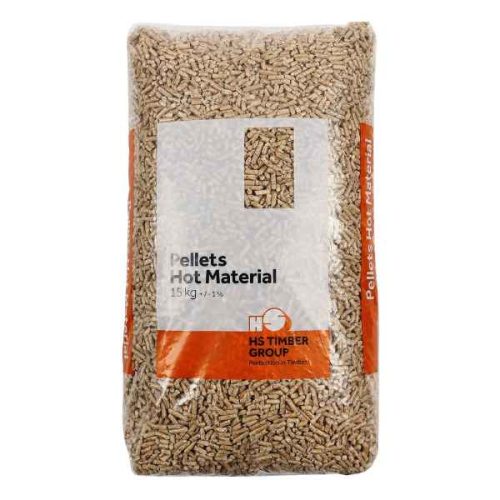 Peleti H.S. Timber