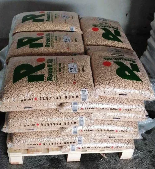 Peleti Rezult - imagine 2