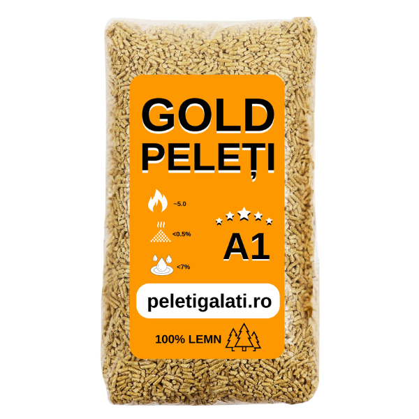 Peleti Gold